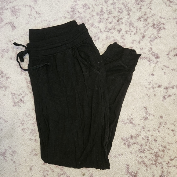 Maternity joggers - Picture 3 of 5